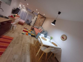Apartments San Simon Izola near to beach